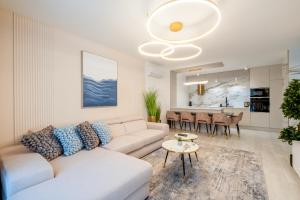 MyFlat Wave Estrellita Apartment