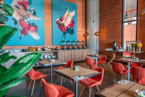 Aloft Guadalajara Sur