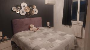 B&B / Chambres d'hotes Les plaisirs de camargues : photos des chambres