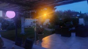 B&B / Chambres d'hotes Les plaisirs de camargues : photos des chambres