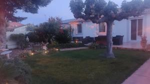 B&B / Chambres d'hotes Les plaisirs de camargues : photos des chambres