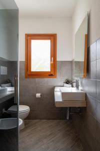 Coro e Bentu Rooms & View img15