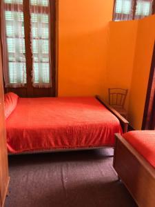 Hotels Hotel Villa Plaisance : photos des chambres