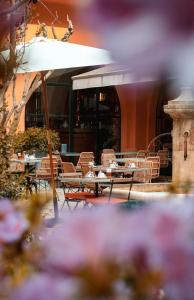 Hôtel Chantaco Golf & Wellness