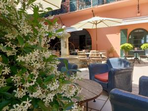 Hotels Hotel Chantaco Golf & Wellness : photos des chambres