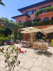 Hôtel Chantaco Golf & Wellness