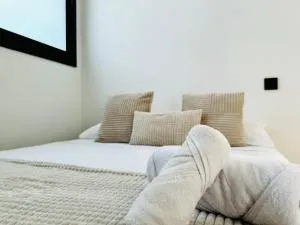 Avakian Valencia Centro - 马尼塞斯