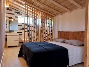 Vila Salero IV - Murtais