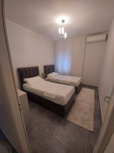 AR-Lux apartment old street