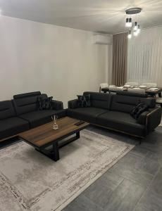 AR-Lux apartment old street