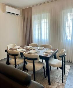 AR-Lux apartment old street