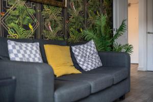 Urban Digbeth One Bedroom Apartment 126