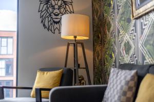 Urban Digbeth One Bedroom Apartment 126