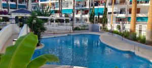 Casa del Sol Apartament La Mata