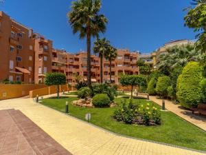 Aguamarina, Campoamor