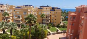 Aguamarina, Campoamor