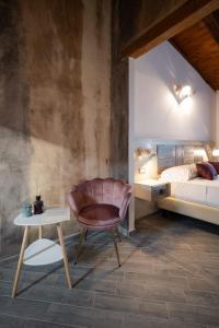 Coro e Bentu Rooms & View