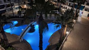 Casa del Sol Apartament La Mata