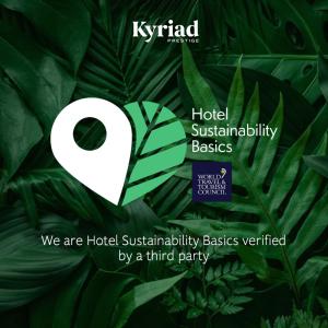Hotels Kyriad Prestige Vannes Centre-Palais des Arts : photos des chambres