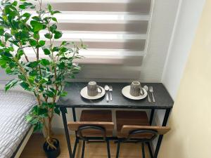 101新宿区最繁华地域徒步到新大久保只需要7分钟徒步到東新宿只需要5分钟全新装修