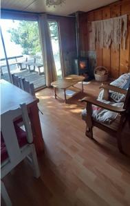 Cabaña Playa 5 personas Villarrica Pucón