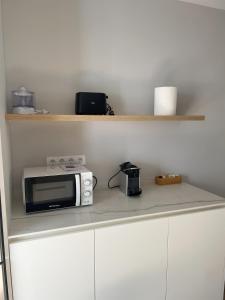 Apartamento Ramal dos Galos
