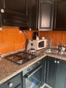 Tres bel appartement