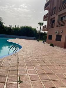 Tres bel appartement