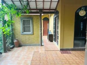 Keran villa - Васкадува