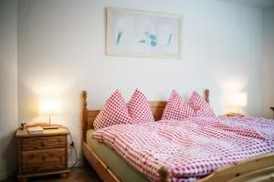 Apartment Camelia - Obstalden