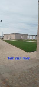 Maison à la campagne