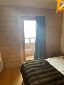 Appartements Valmorel Ski au pied avec Parking couvert ! : photos des chambres