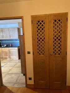 Appartements Valmorel Ski au pied avec Parking couvert ! : photos des chambres