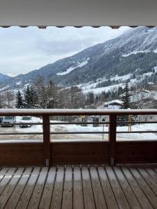 Appartements Valmorel Ski au pied avec Parking couvert ! : photos des chambres