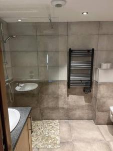 Appartements Valmorel Ski au pied avec Parking couvert ! : photos des chambres