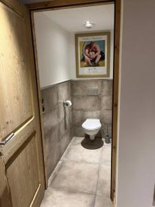 Appartements Valmorel Ski au pied avec Parking couvert ! : photos des chambres