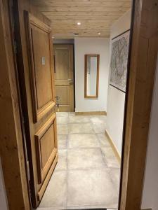 Appartements Valmorel Ski au pied avec Parking couvert ! : photos des chambres