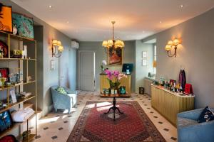 Palazzo Tiglio - A Small Luxury Hotels of the World