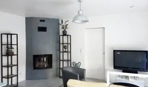 Maison avec terrasse - 当皮耶尔雷布瓦