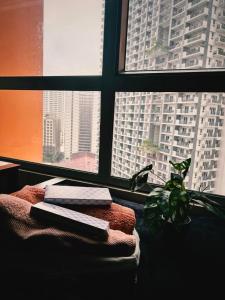 Sunshine 100 Stylish Condo by The Capital Cabin