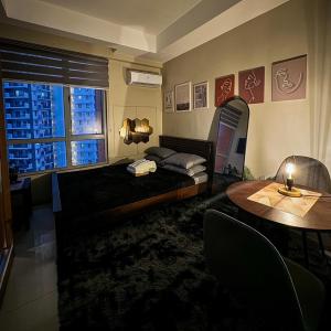 Sunshine 100 Stylish Condo by The Capital Cabin