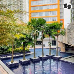 Sunshine 100 Stylish Condo by The Capital Cabin