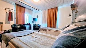 Ullaredsgården Bed & Breakfast