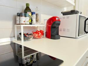 Casa Dedè nel centro storico di Cagliari img19