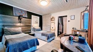 Ullaredsgården Bed & Breakfast