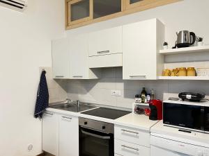 Casa Dedè nel centro storico di Cagliari img18