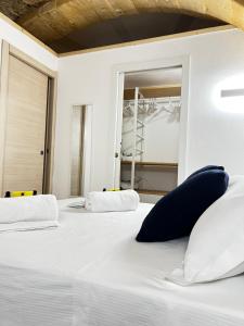 Casa Dedè nel centro storico di Cagliari