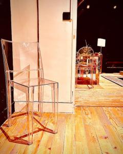 Joli appartement dans un Château l Proche de Dijon