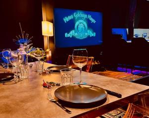 Joli appartement dans un Château l Proche de Dijon