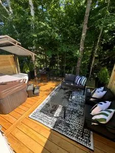 WhiteMountains Ski, Hike & Relax Retreat. 4 - 沃特维尔谷